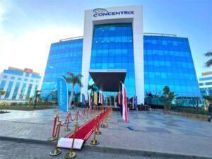 Concentrix