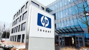HP Technical Support Representative