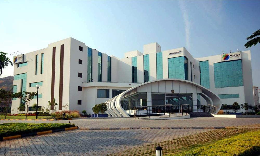 Wipro Off Campus Drive 2023