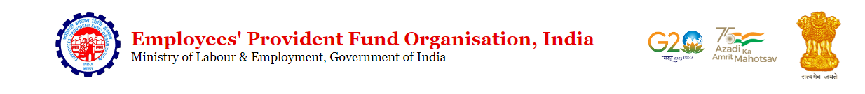 EPFO Stenographer SSA Online Form 2023