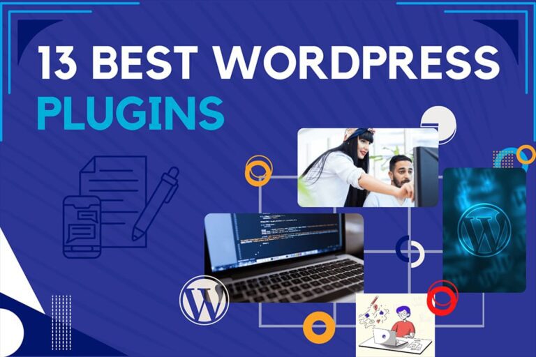 WordPress plugins list
