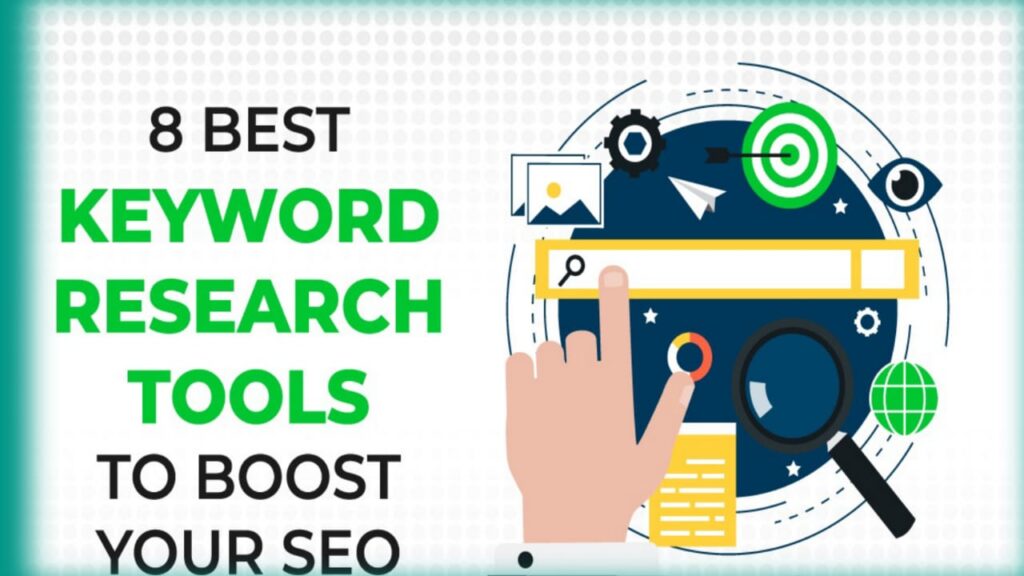 Free Keyword Research Tool 2024