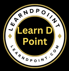 Learn D Point