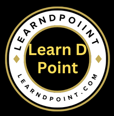 LEARN D POINT