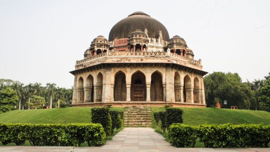Lodhi Garden
