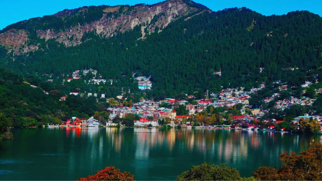 Uttarakhand Famous Place