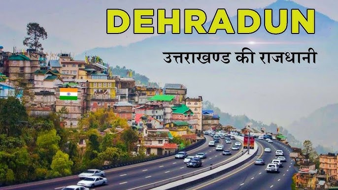 Dehradun Tour