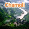 Chamoli District