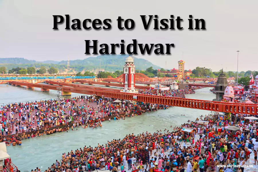 Haridwar