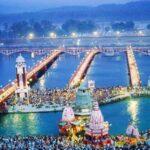Haridwar Arti