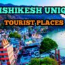 Rishikesh