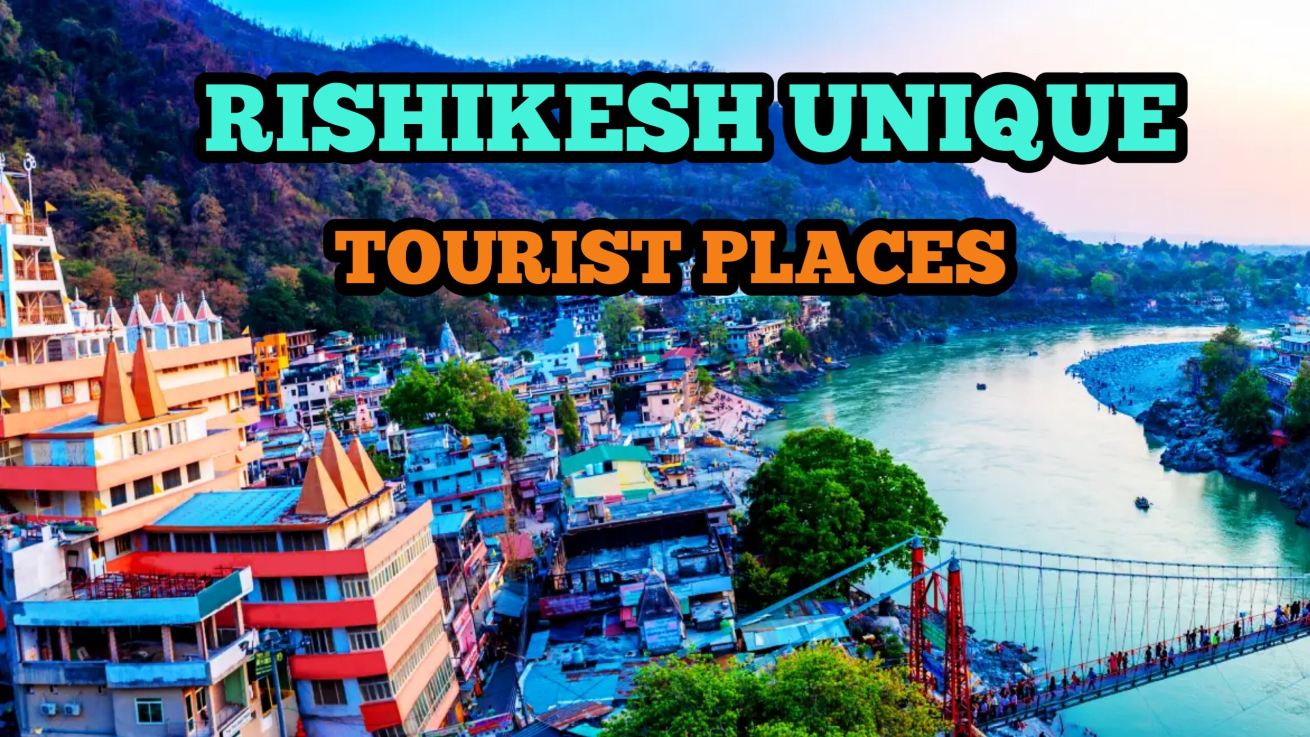 Rishikesh