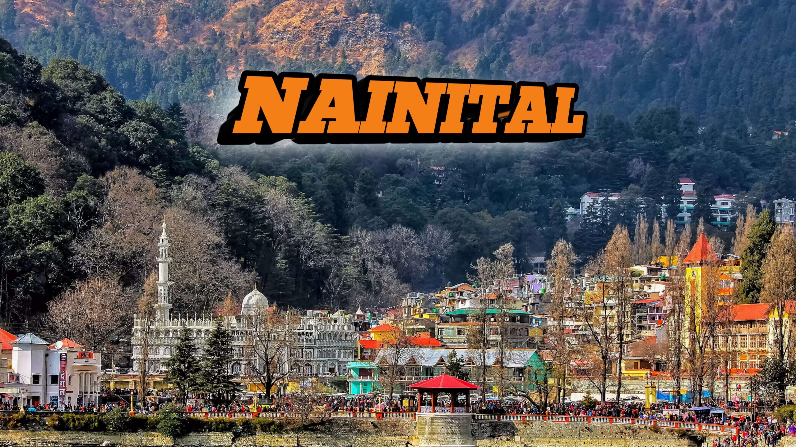 Nainital