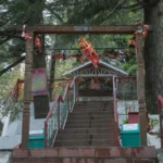 Mukteshwar dham