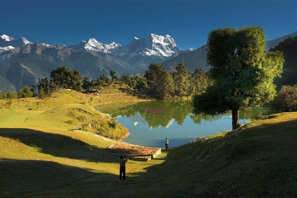 RUDRAPRAYAG