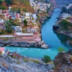 Rudraprayag Sangam