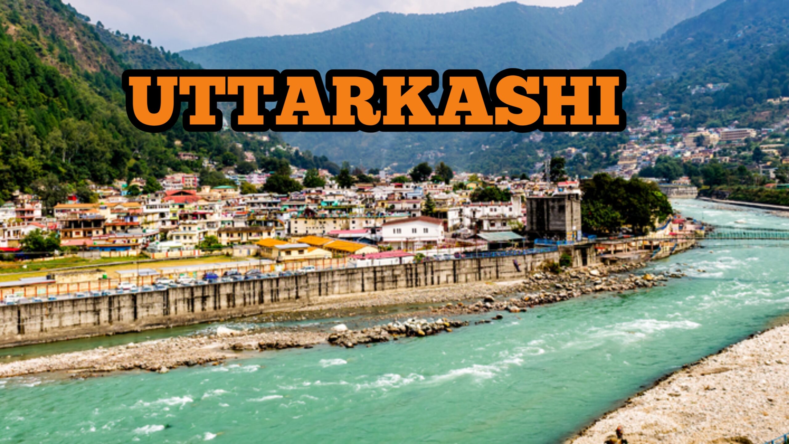 Uttarkashi
