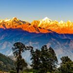 Panchchula parvat