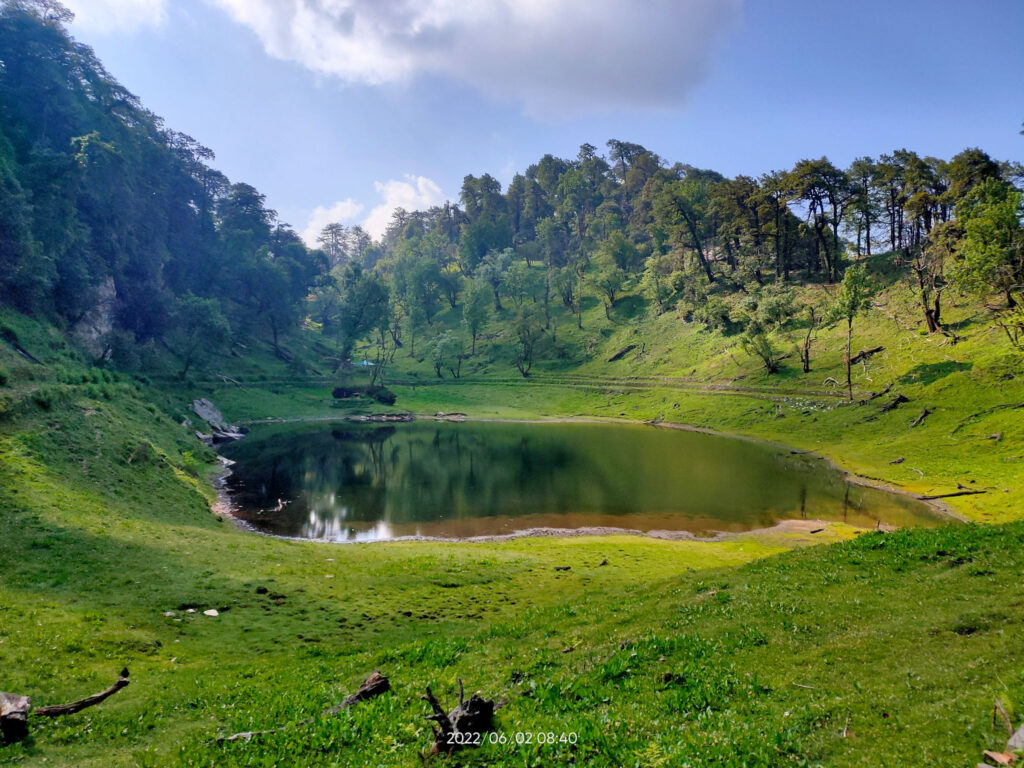 Marikunda
