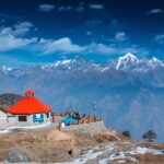 Munsiyari Hill Station
