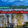 Munsiyari