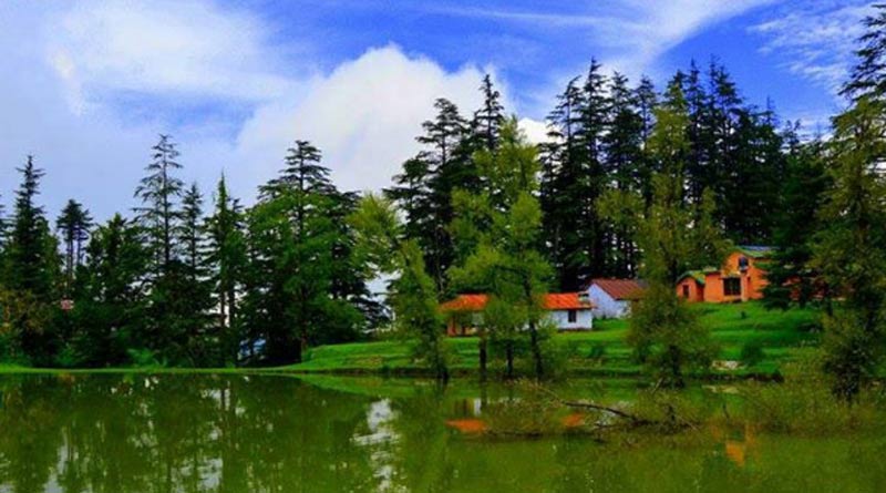 Chamoli