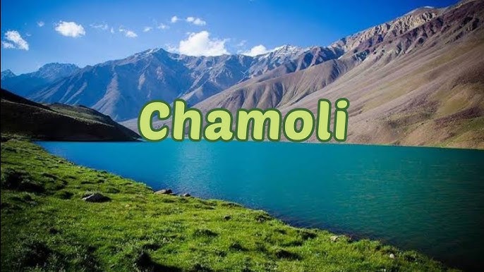 Chamoli