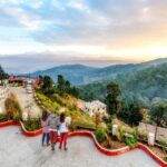 Kausani
