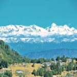 Kausani
