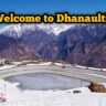 Dhanaulti