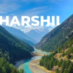 harsil